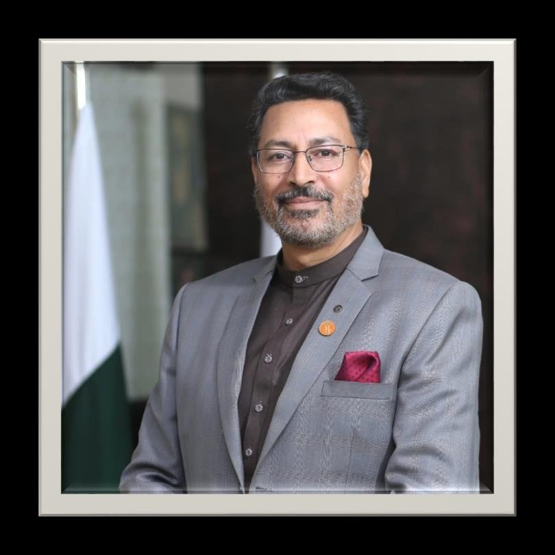 Sahibzada Jawad Alfaizi