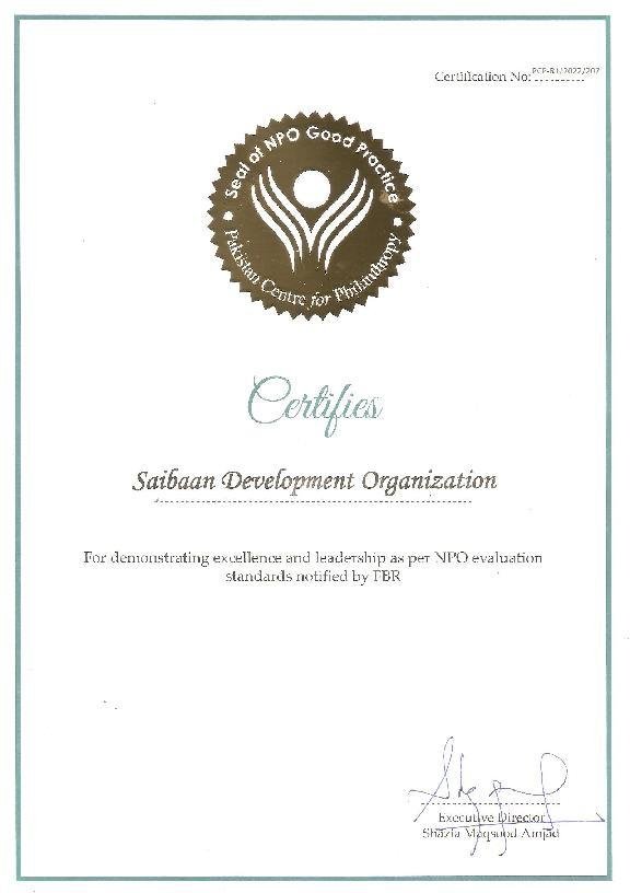 Governance & Credibility