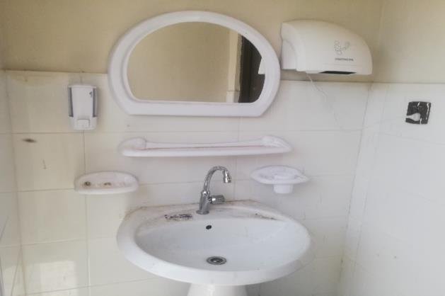 WASH and health activity 4