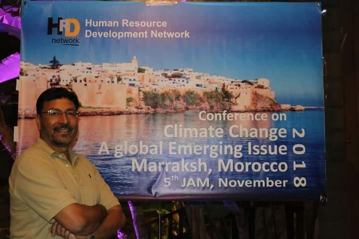 Climate change activity 1