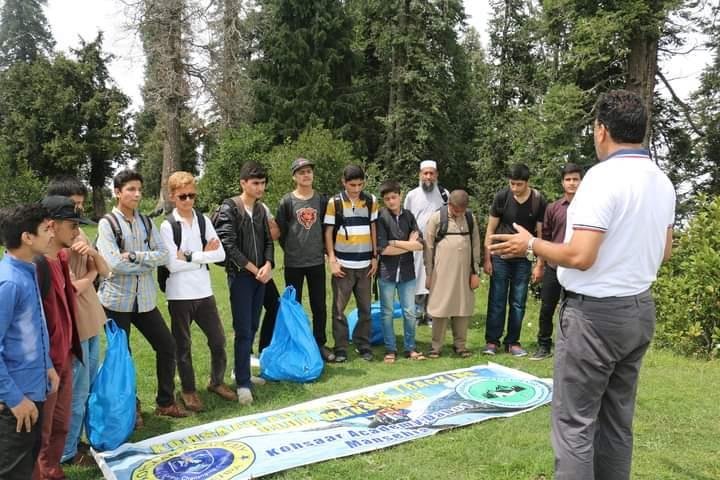 Climate change activity 4