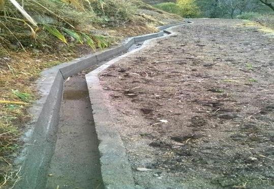 Infrastructure development activity 3