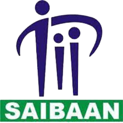 Saibaan Development Organization logo